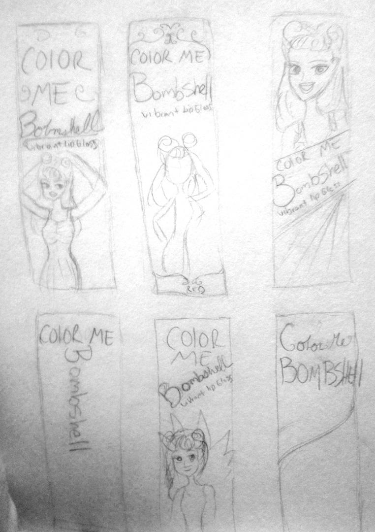 Cosmetic Packaging Line - image 5 - student project