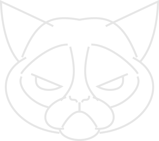 Grumpy cat - image 2 - student project