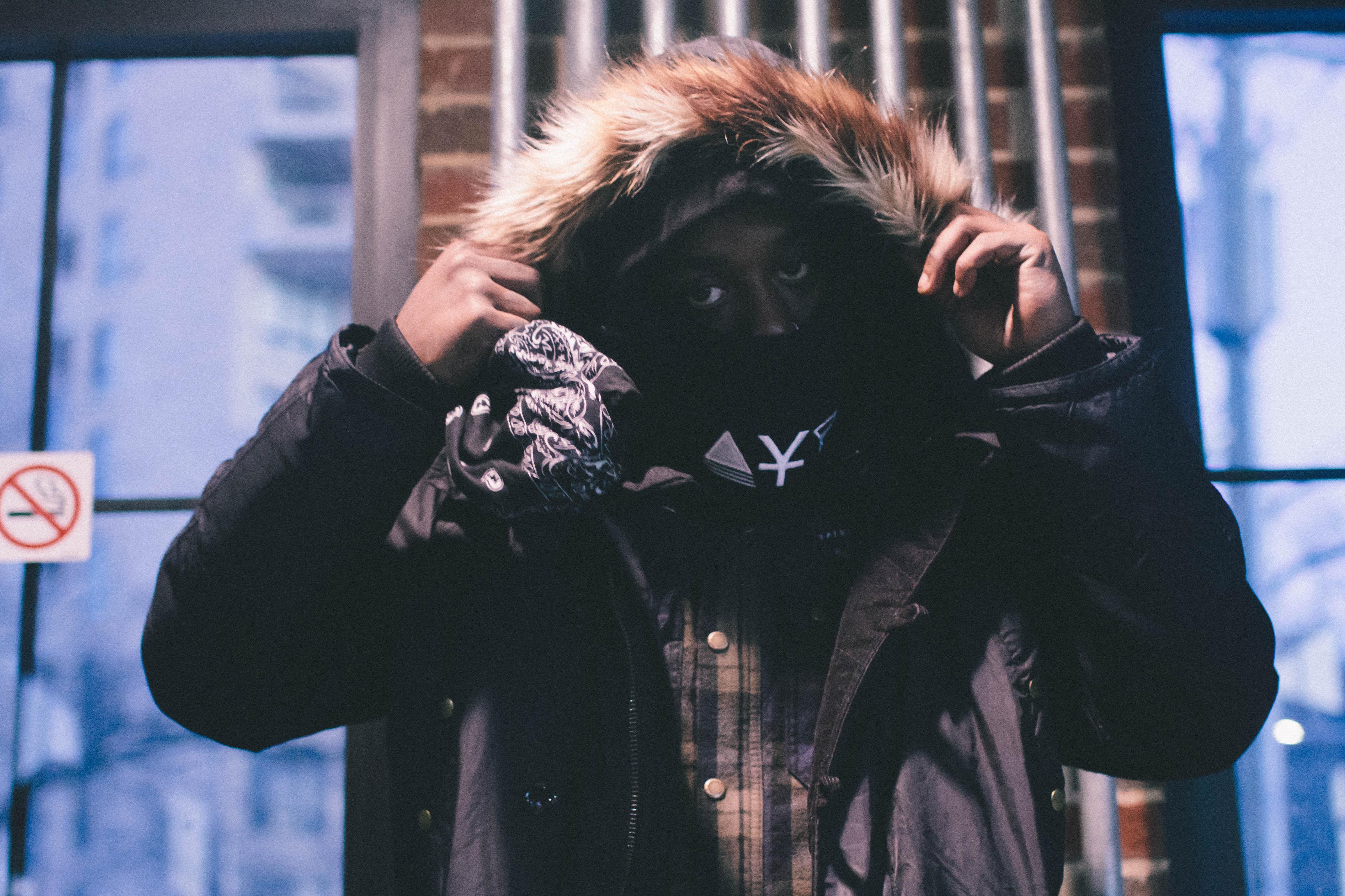 Streets of Suburban NY - image 2 - student project