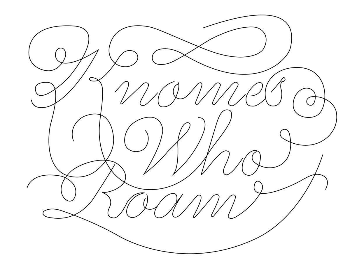 Knomes Who Roam - image 2 - student project