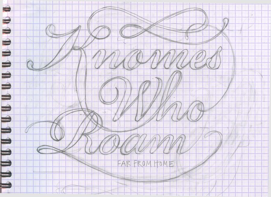 Knomes Who Roam - image 1 - student project