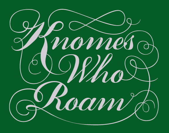 Knomes Who Roam - image 5 - student project