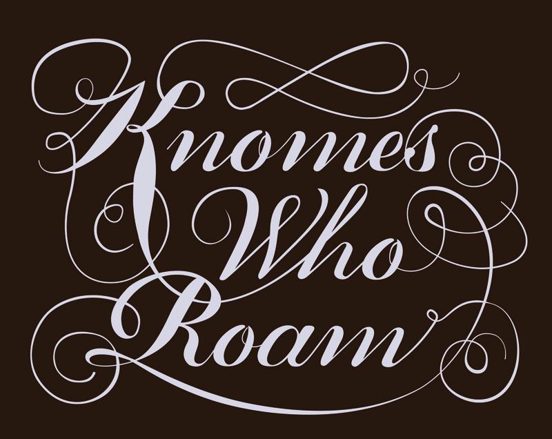 Knomes Who Roam - image 4 - student project