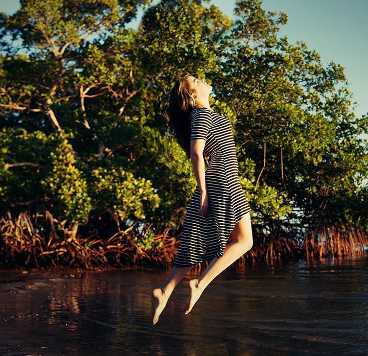 Take Flight - image 2 - student project