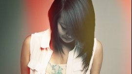 Aileen Xu - AILEEN's PROJECT