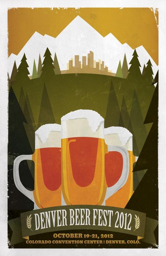 Denver Beer Hop - image 3 - student project