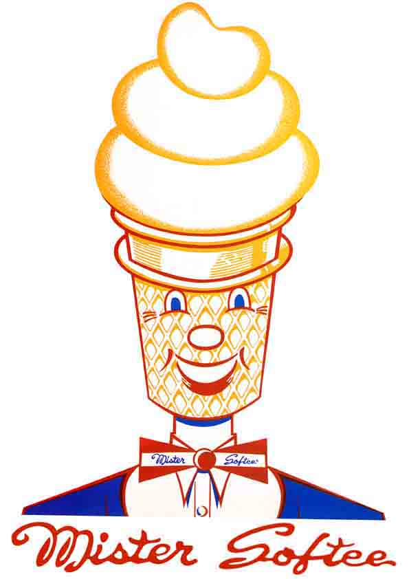 Mr. Softee - image 2 - student project