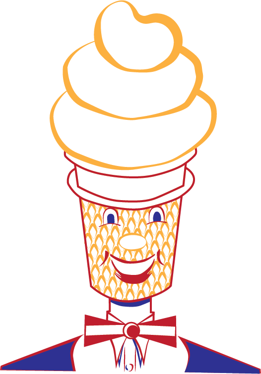 Mr. Softee - image 1 - student project