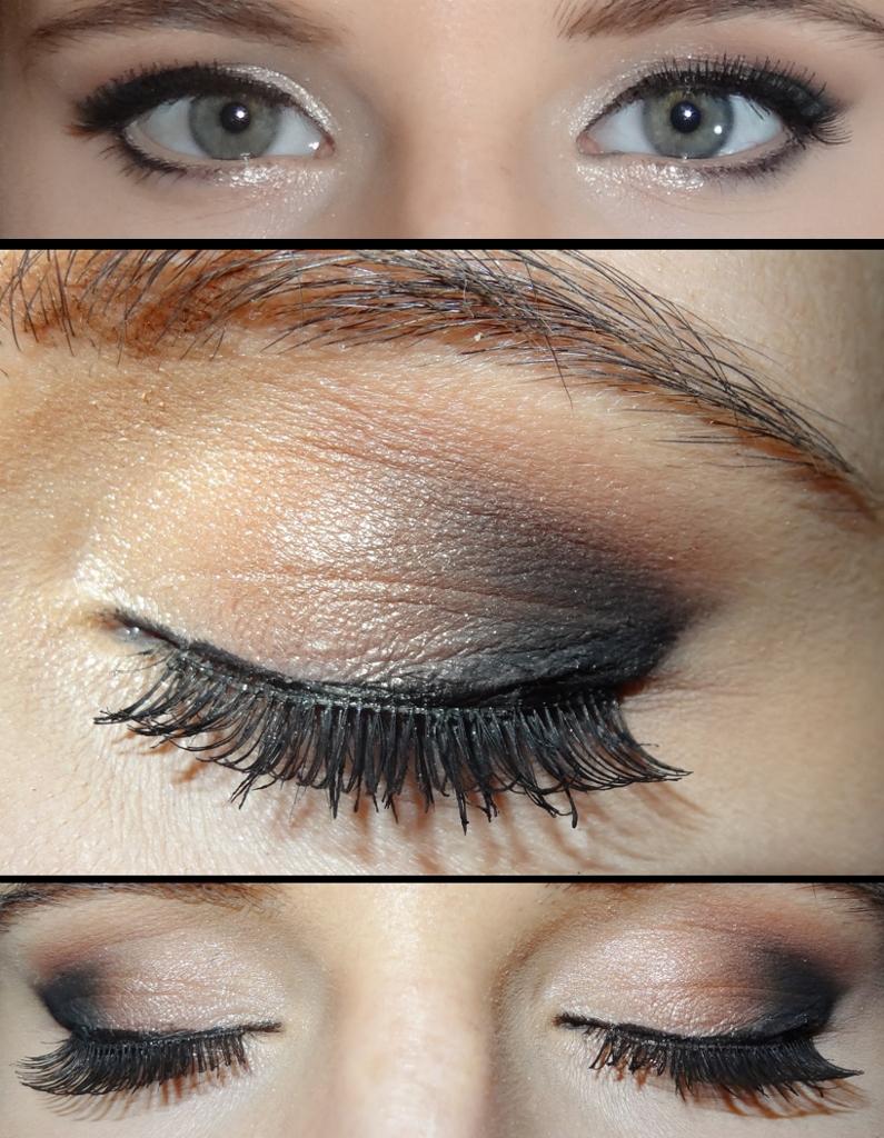 Chic Eyes - image 1 - student project
