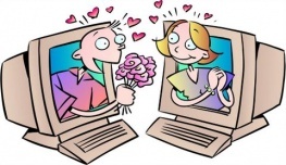 Kevin Kevin - Online Dating - A Romantic Horror Story