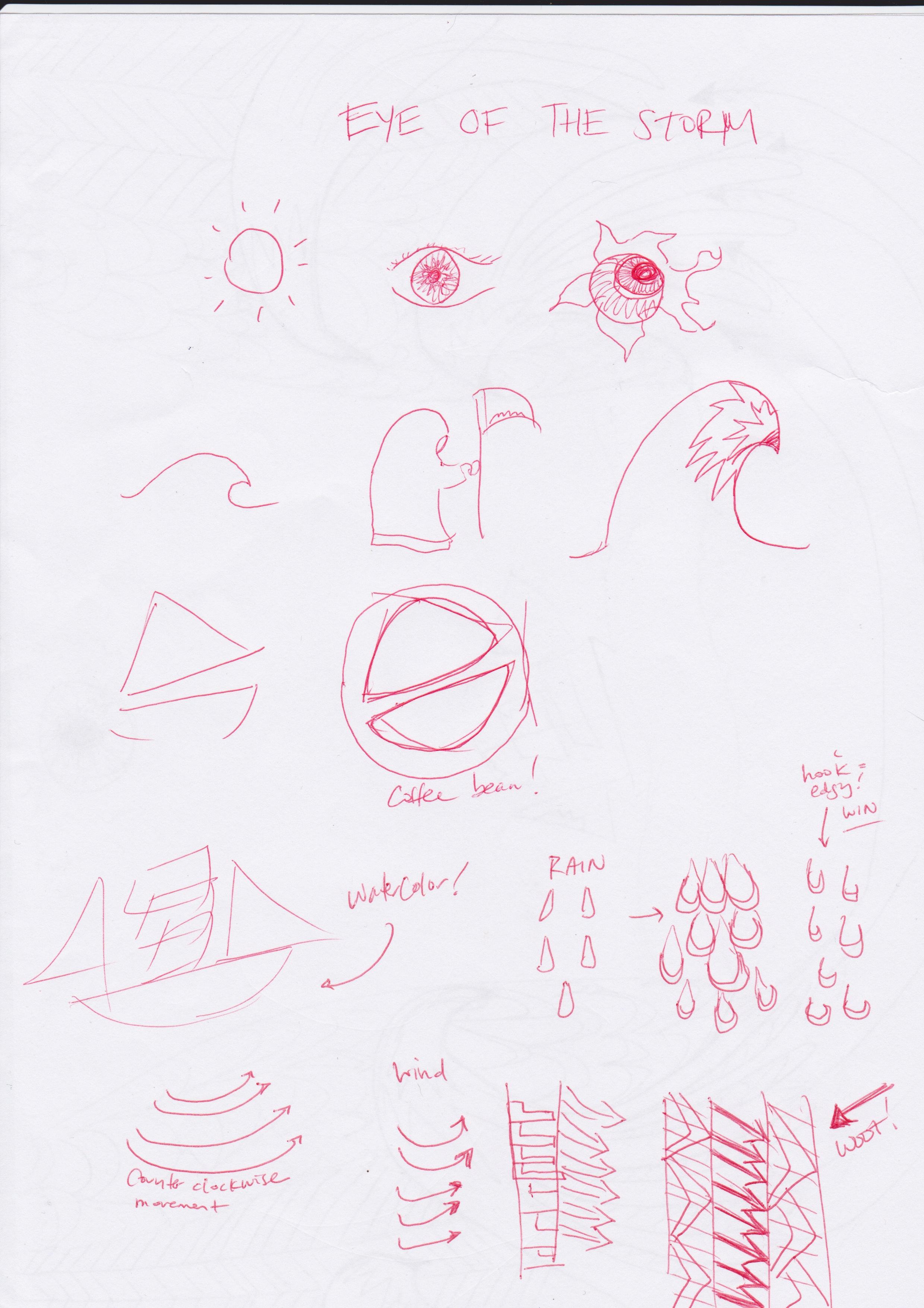 LISTEN TO ME - image 2 - student project