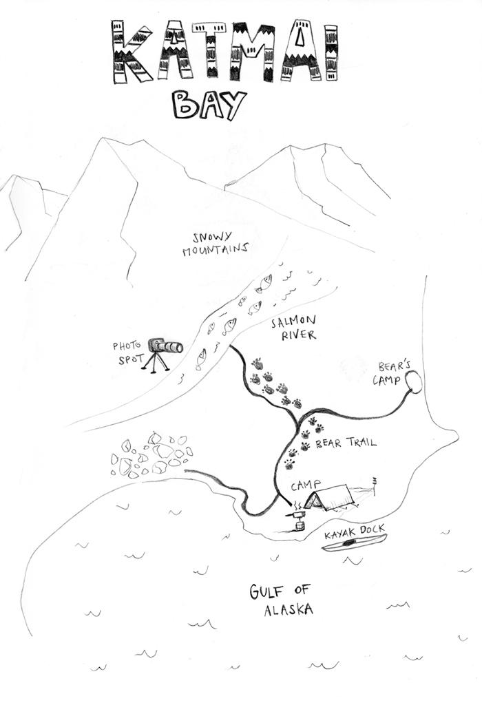 Getting around - image 1 - student project