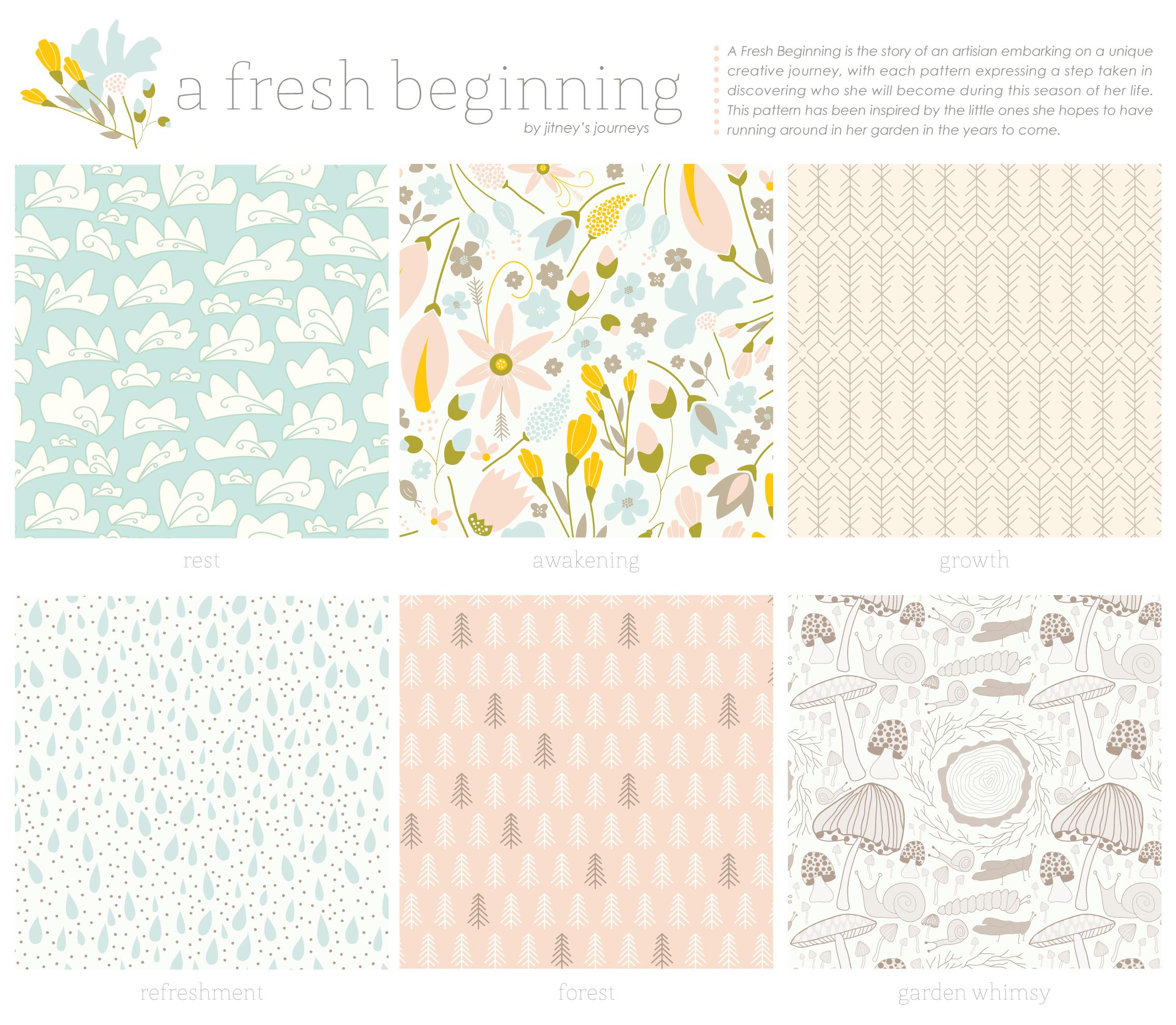 A Fresh Beginning - image 6 - student project