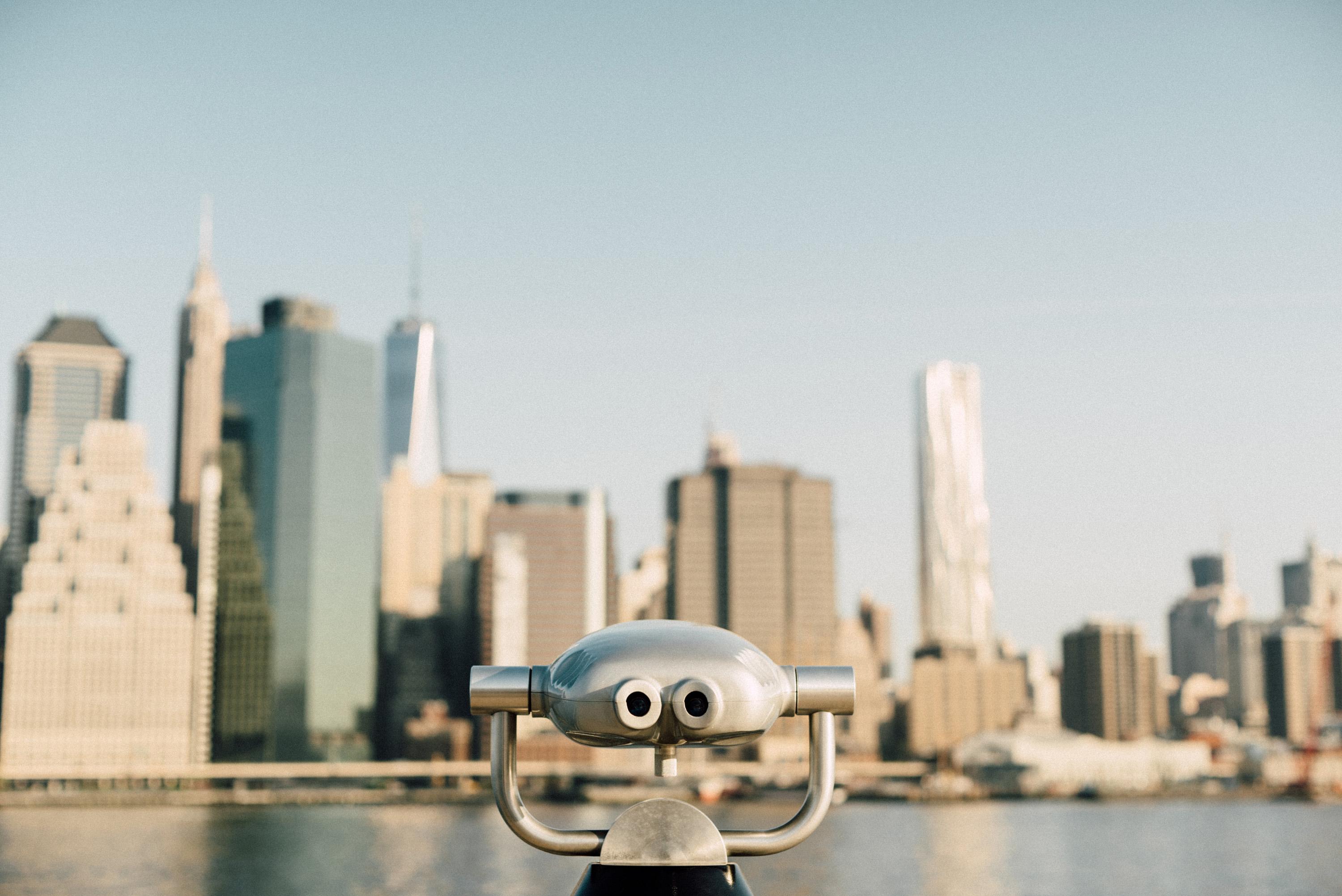 A day in Manhattan - image 11 - student project