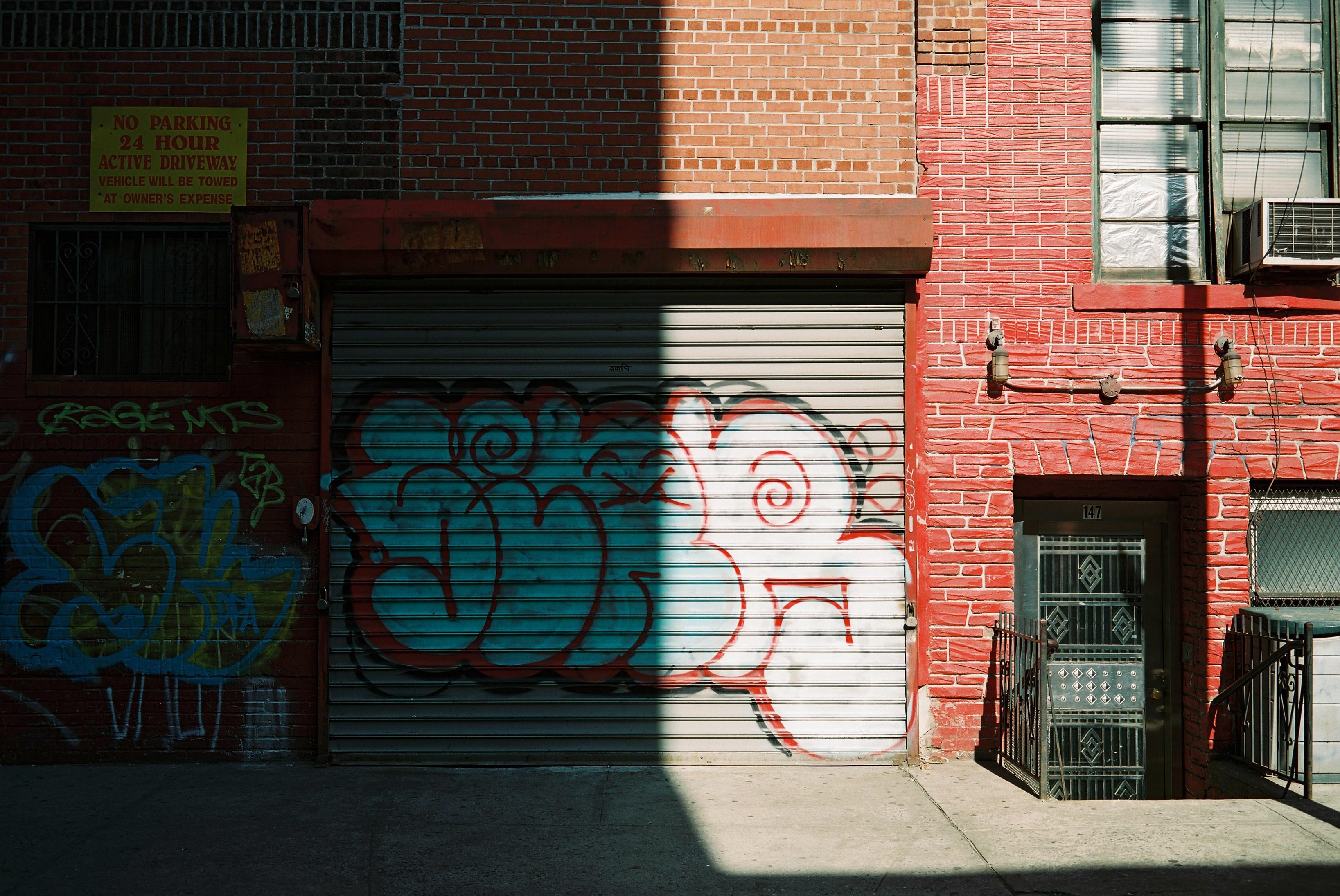 A day in Manhattan - image 4 - student project