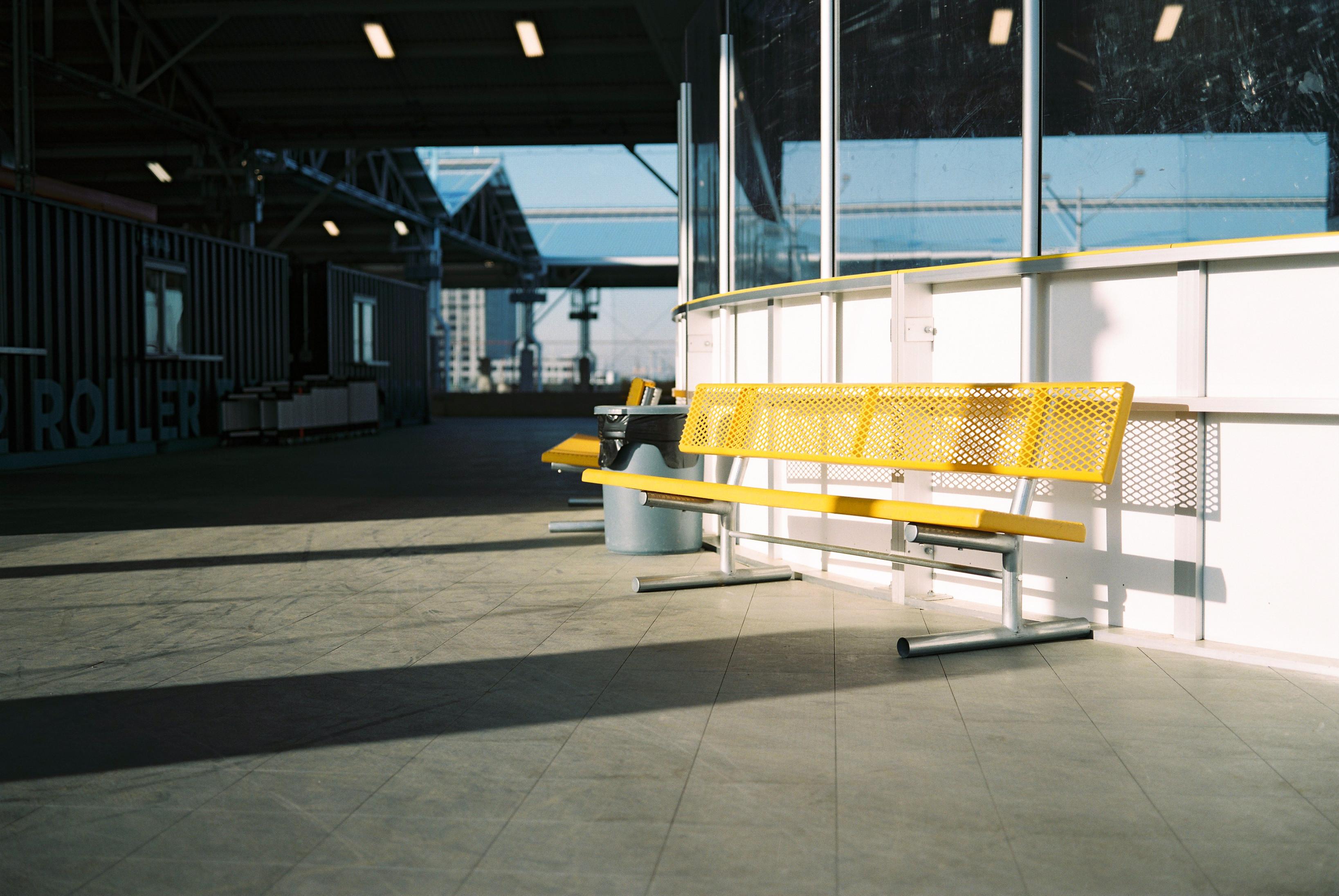 A day in Manhattan - image 6 - student project