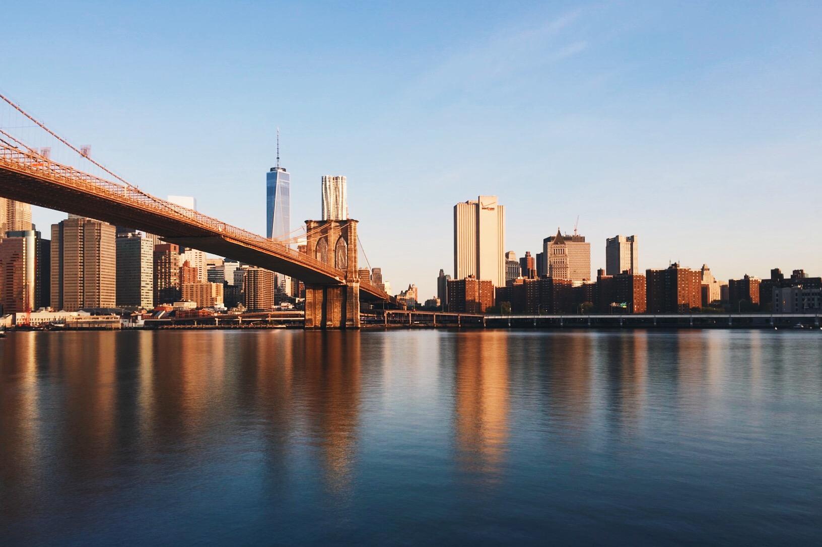 A day in Manhattan - image 10 - student project