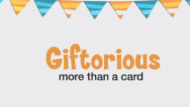 Mike Fishbein - Giftorious