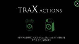 Jared Brick - Trax Actions