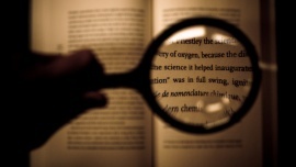 Chad Beninati - Learn Like a Detective