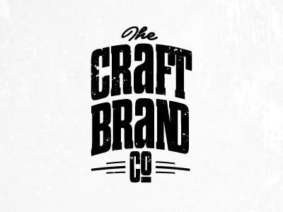 Craft Brand Co. - image 2 - student project