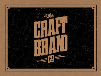 Craft Brand Co. - image 13 - student project