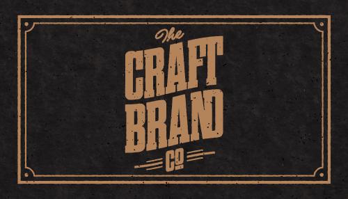 Craft Brand Co. - image 16 - student project