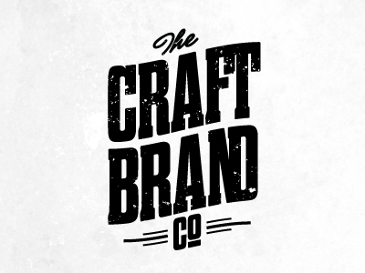 Craft Brand Co. - image 10 - student project