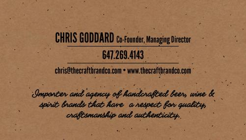 Craft Brand Co. - image 19 - student project