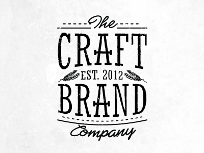 Craft Brand Co. - image 6 - student project