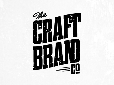 Craft Brand Co. - image 9 - student project