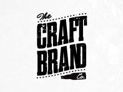 Craft Brand Co. - image 11 - student project