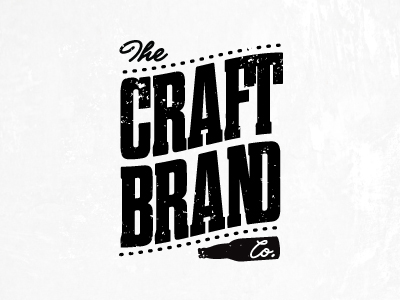Craft Brand Co. - image 7 - student project