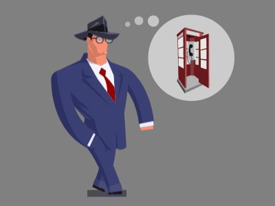 Simple Character Animation - image 7 - student project