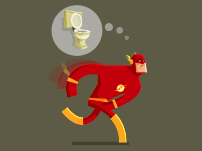 Simple Character Animation - image 5 - student project