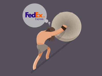 Simple Character Animation - image 4 - student project