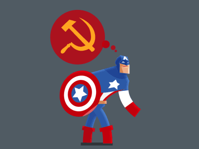 Simple Character Animation - image 2 - student project