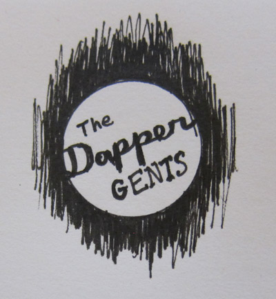 The Dapper Gents - image 3 - student project