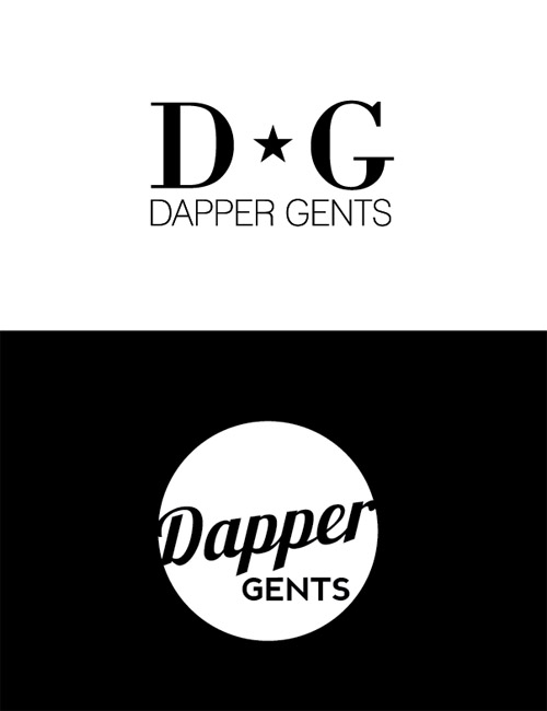 The Dapper Gents - image 1 - student project