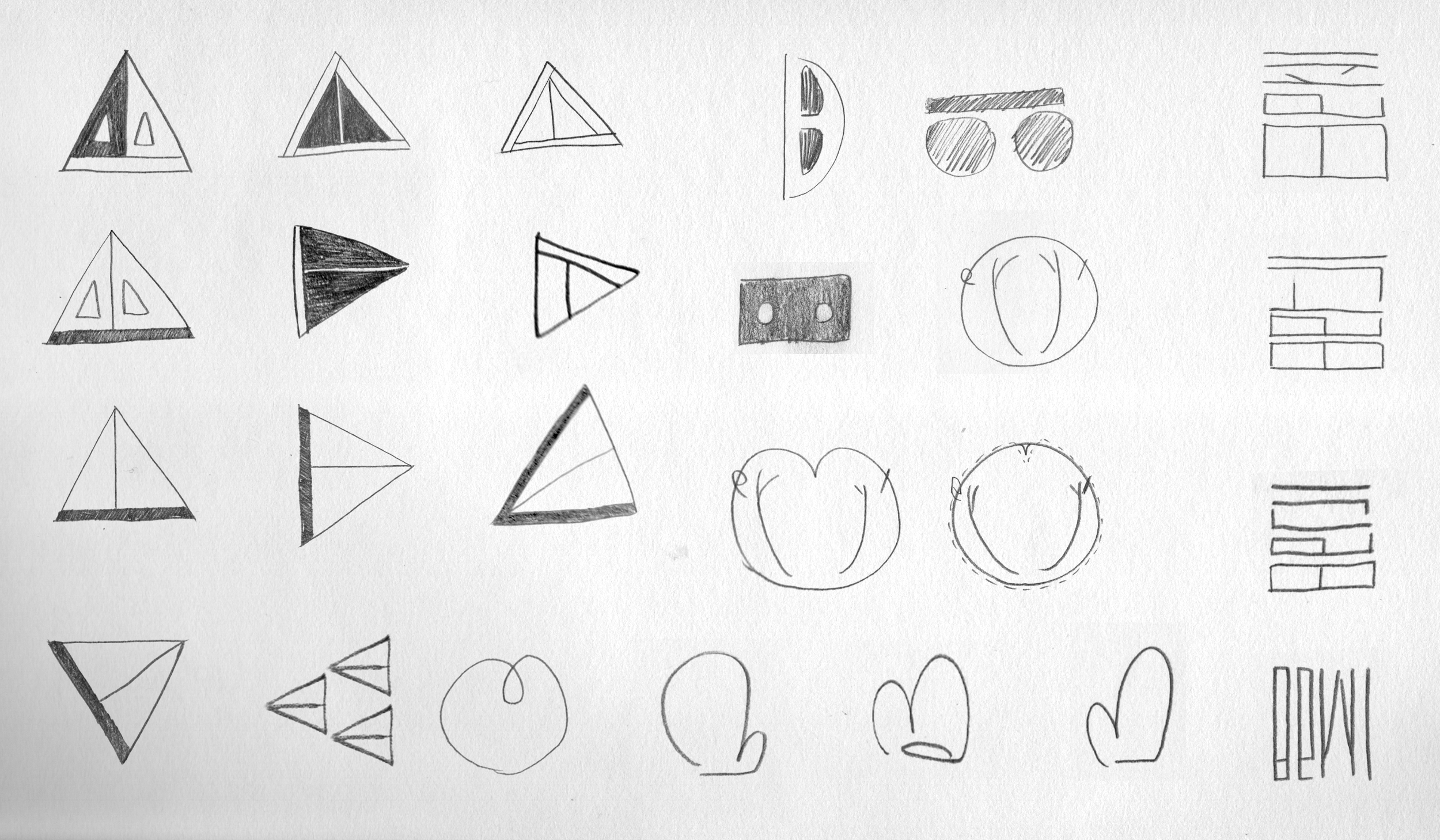 Logo Represents Me - image 3 - student project