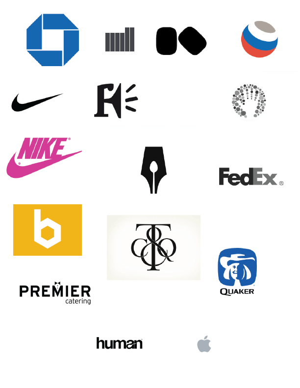 Logo Represents Me - image 4 - student project