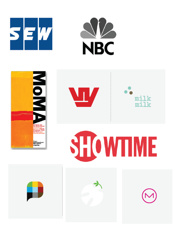 Logo Represents Me - image 5 - student project