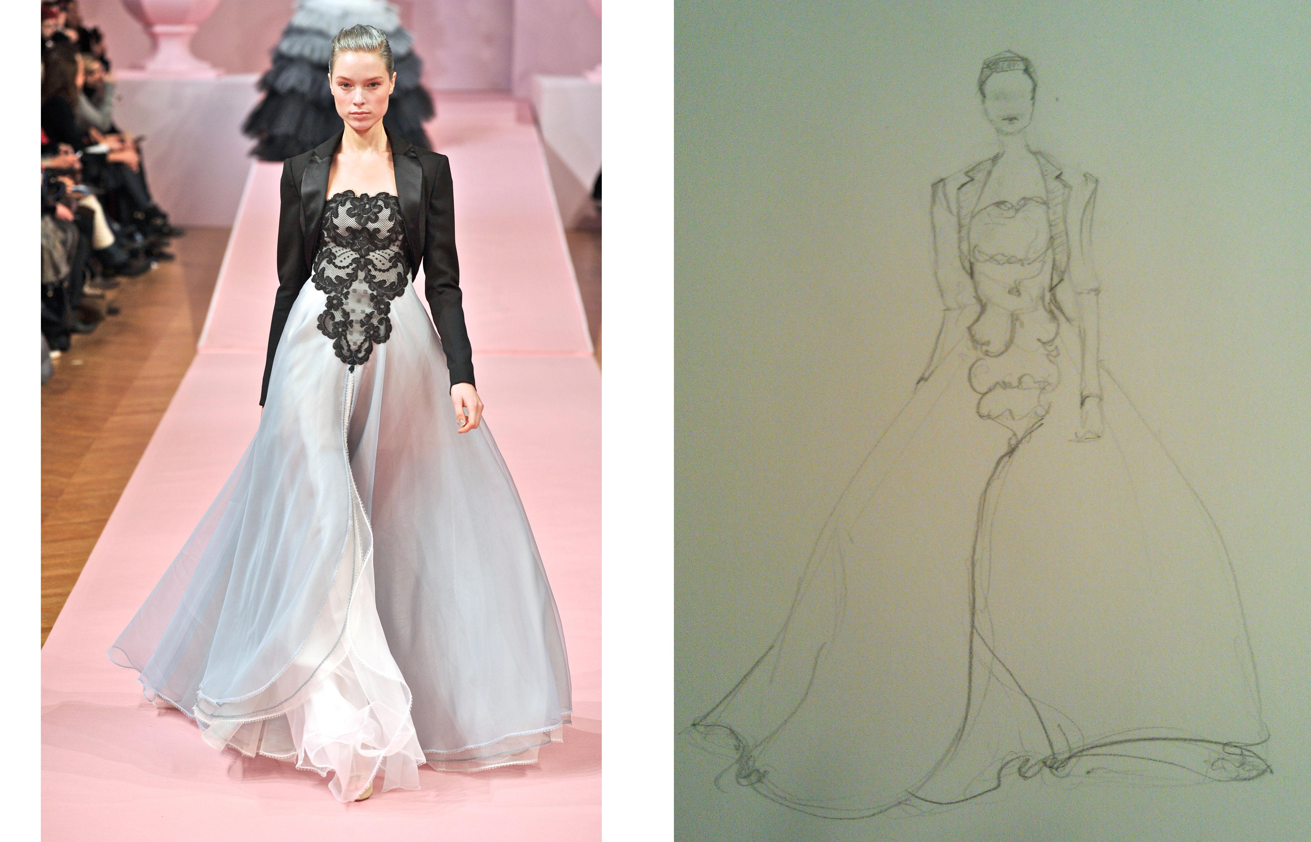 SKETCH: Structure and flow - image 1 - student project