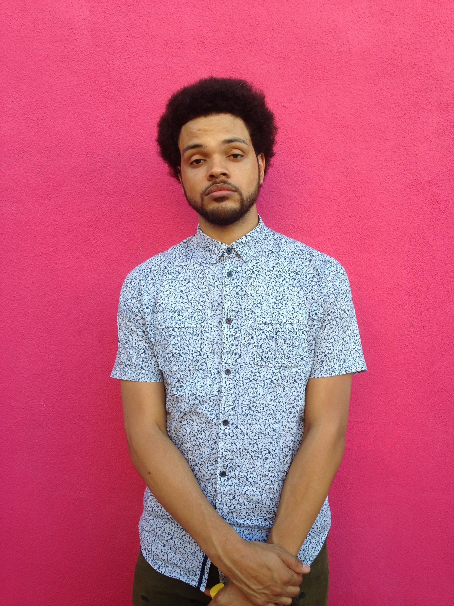 Blake - image 1 - student project