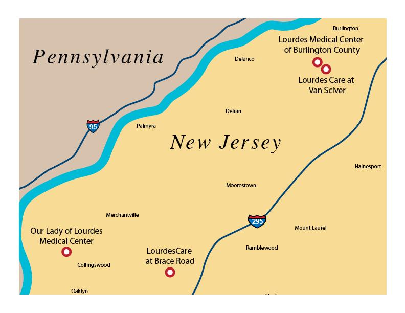 Map Class - image 1 - student project