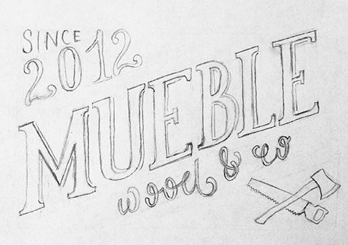 Mueble - image 11 - student project