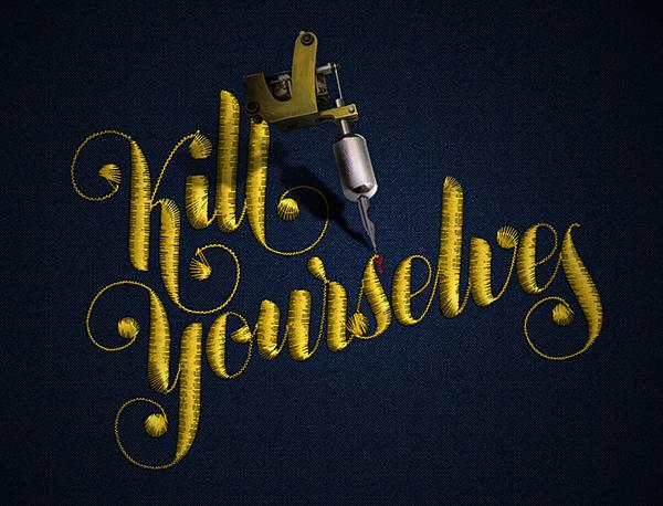 If anyone in here is in advertising or marketing, kill yourselves. - image 1 - student project
