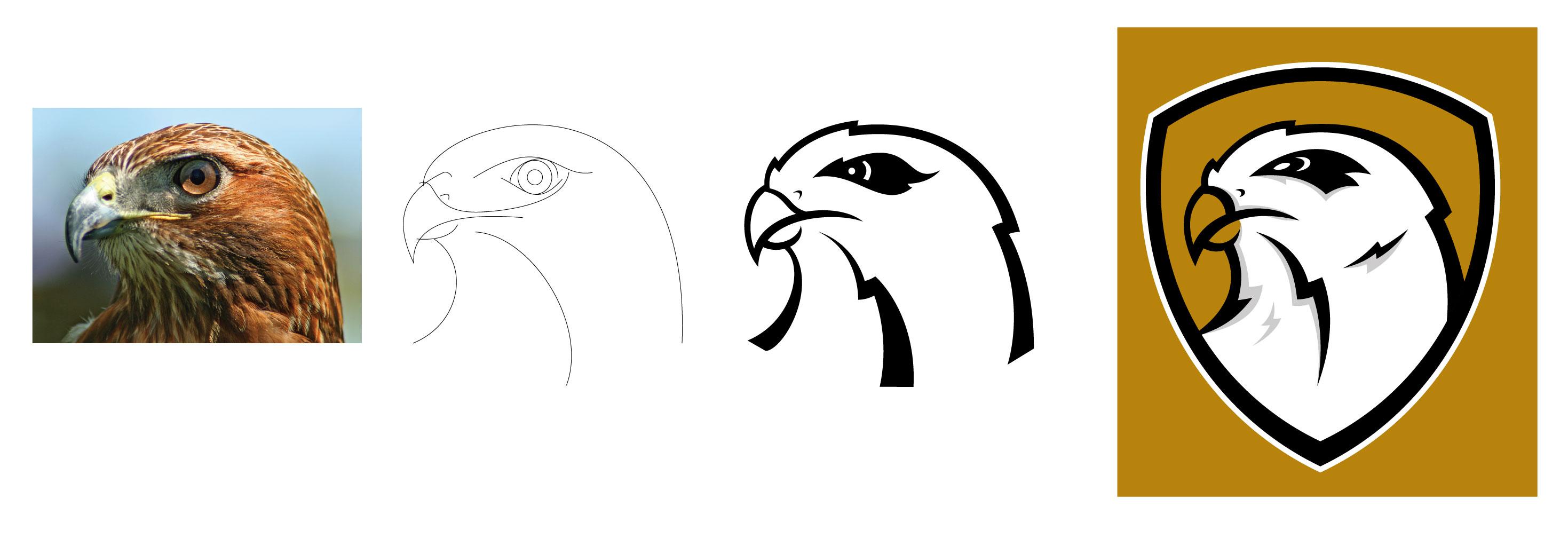 Eagle / Hawk / Giraffes? - image 1 - student project