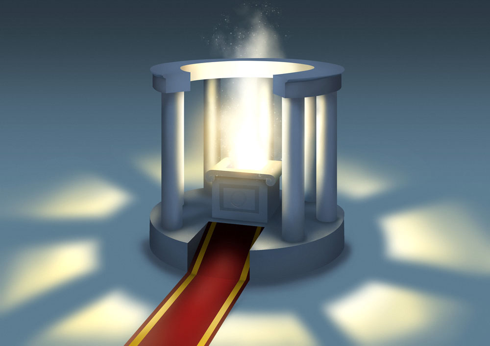 Understanding Color & Light II: Color - image 1 - student project