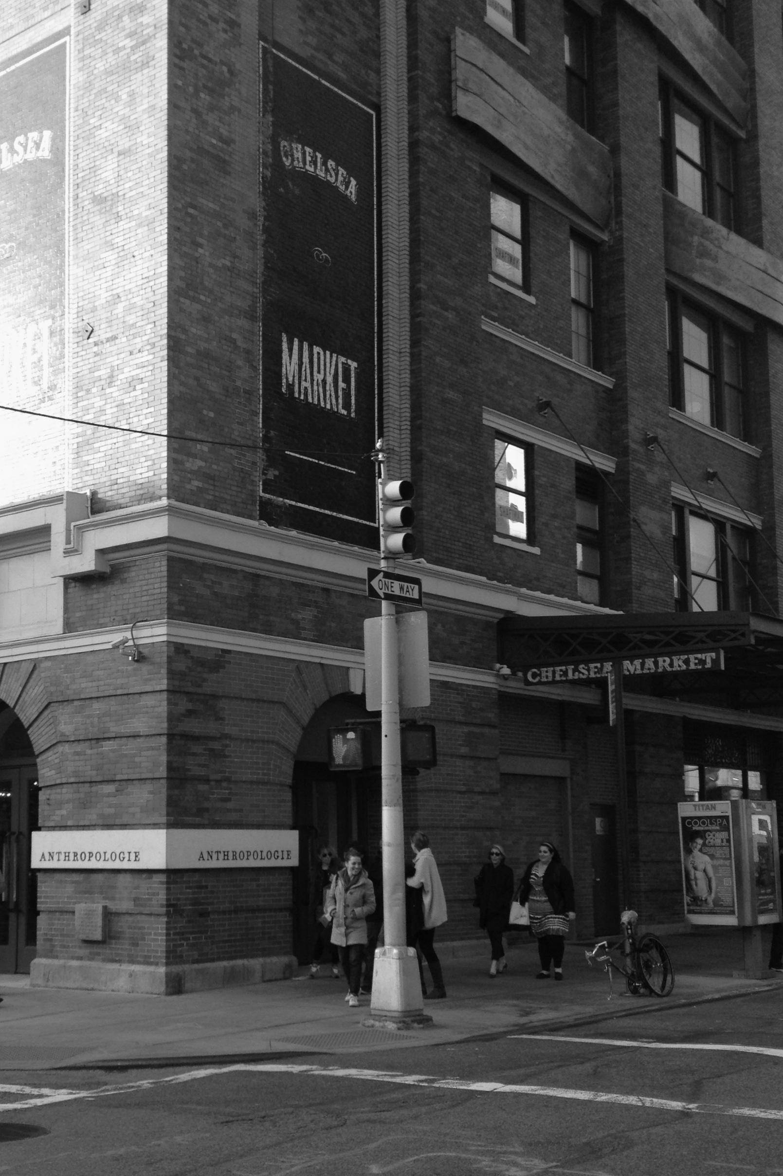 Week 1 // CO & NY Observations - image 3 - student project